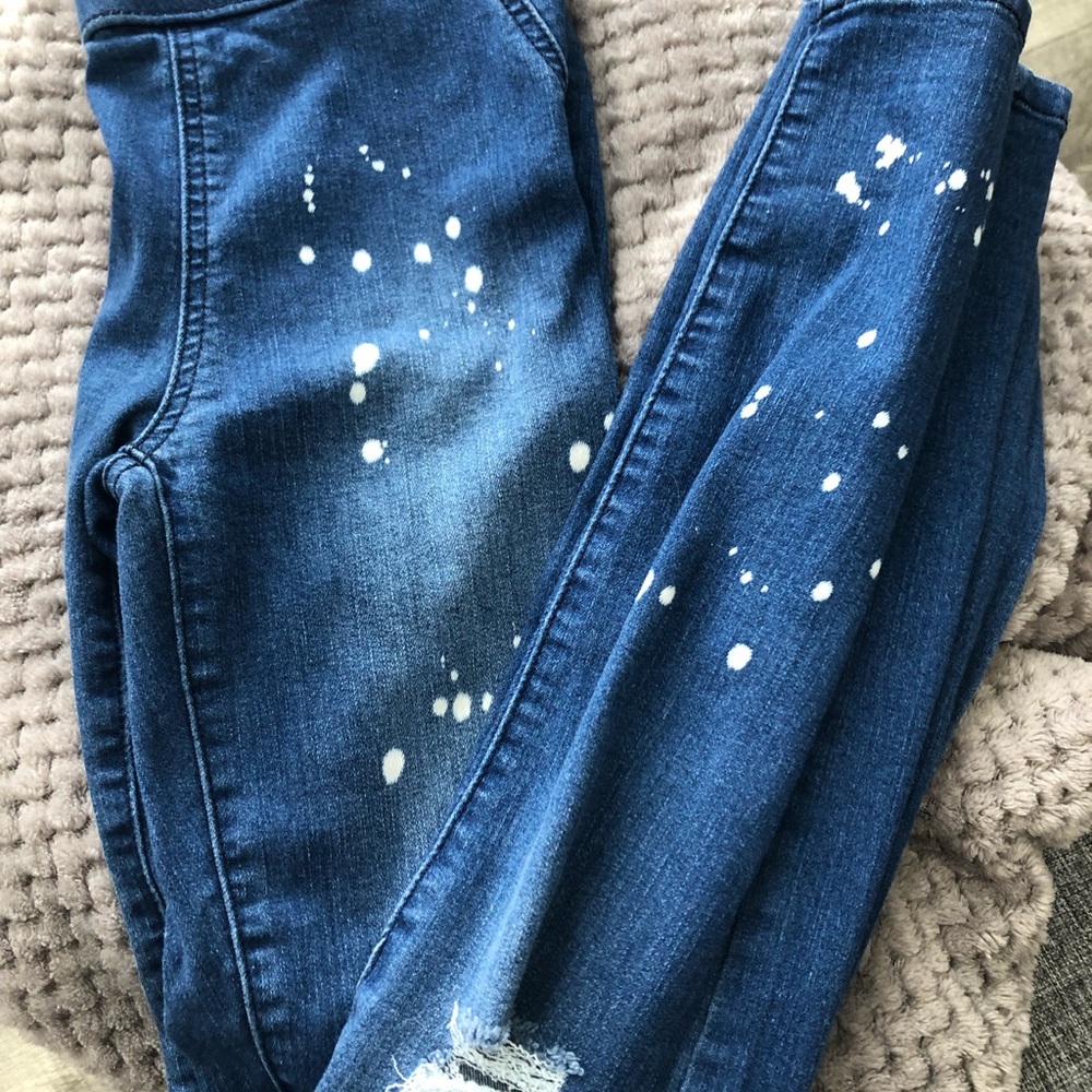 New York & Company Leggings